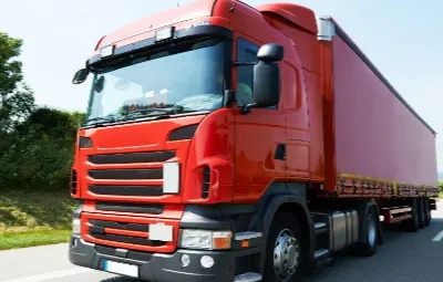 Ankara Koyulhisar Ambar Kargo