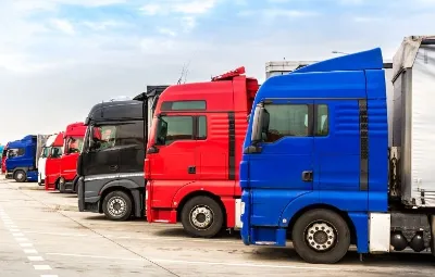 Ankara Koyulhisar Ambar Nakliyat